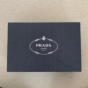 Prada Calzature Donna heels - Vernice Sfumata